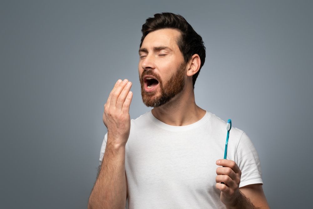 How to Overcome Bad Breath