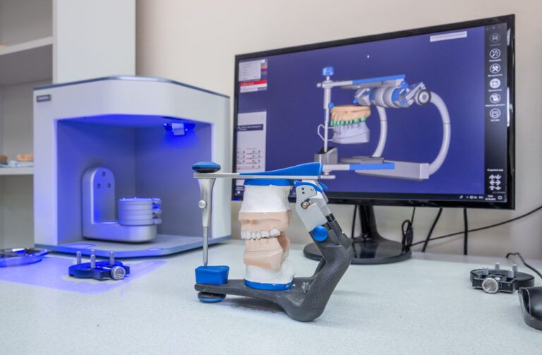 Dental Innovations: What’s New in Tooth Care