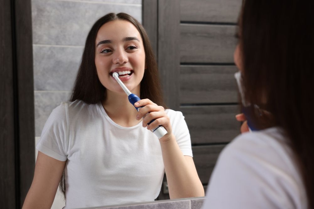 How to Brush Your Teeth Effectively: Tips for Better Oral Hygiene