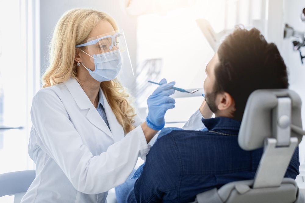 Why Regular Dental Checkups Are Essential for Long-Term Oral Health